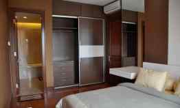 Dijual Cik Ditiro Residences di Menteng 3br Luas 138 m2