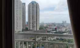 Jual Apartemen Westmark 1 BR Full Furnished