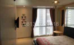 The Mansion At Dukuh Golf Kemayoran 2br