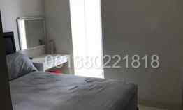 The Mansion Kemayoran Tower Gloria 2br Furnished