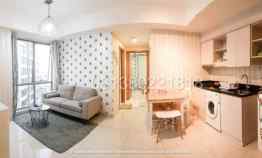 The Mansion Kemayoran Bougenville di Pademangan Jakarta Utara