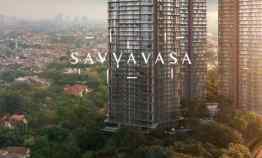 Savyavasa Residence at Dharmawangsa Jakarta Selatan