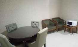 Dijual 1br Unit Bagus Siap Huni Aprtmn Tamansari Semanggi