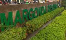 Sewa Harian Apartemen Margonda Residence