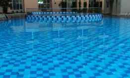 Penginapan Apartemen Murah di Depok