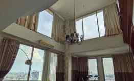 Apartemen Oasis Mitra Sarana di Senen Jalarta Pusat