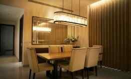 Apartemen Dijual di Jln. Sultan Iskandar Muda. Simprug