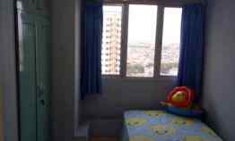 DIJUAL CEPAT Apt Wisma Gading Permai Semi Furnish di Klp Gading NEGO