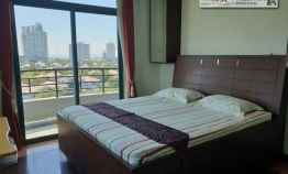 Kondominium Graha Famili Surabaya Fully Furnished 2br
