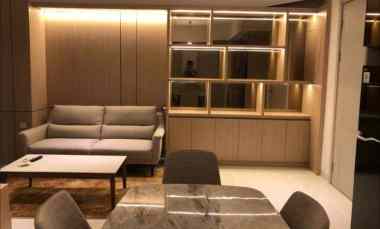 Apartemen LA VIZ Pakuwon Mall, Furnish