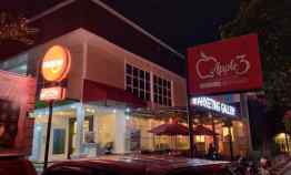 Dijual Apartment Mezzznine Dp 0 di Jaksel