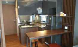 Dijual Apartemen Podomoro Golf View Cimanggis Full Furnished Baru Belum Pernah Ditempati