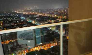 Apartemen LRT MTH Jakarta
