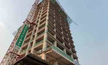 Apartemen LRT MTH Jakarta