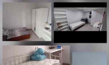 Dijual Apartemen Mahata Margonda 45 m2