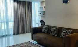 Apartemen di Kemang Village Lokasi Strategis di Jakarta Selatan