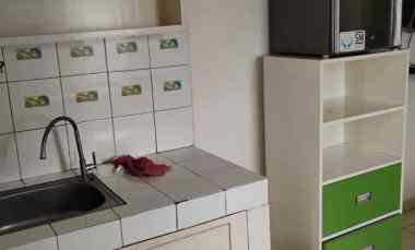 Apartemen Margonda Residence 2