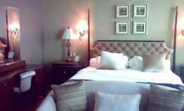 Dijual Bellagio Mansion 3br Size 311 m2 Fully Furnished