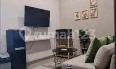 apartemen menara jakarta kemayoran type 1br