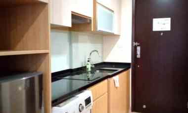 Apartemen Menteng Park Tower Diamond Jakarta Pusat