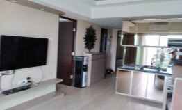 2 BR 73 m2 Lantai 8 Apartemen La Grande Merdeka Bandung