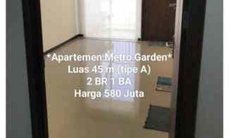Apartemen Dijual di Parung Jaya Karang Tengah Tangerang