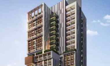 Apartemen Dijual di Menteng Dalam