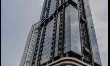 Apartemen Dijual di Grand Sungkono Lagoon