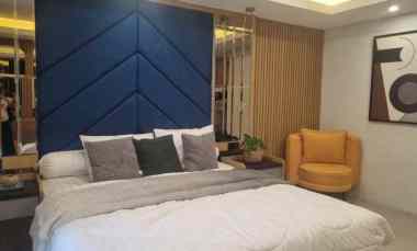 Apartemen Mewah Spek Hotel Bintang 5 di Jogja