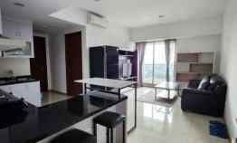 Apartemen MTown Residence Gading Serpong