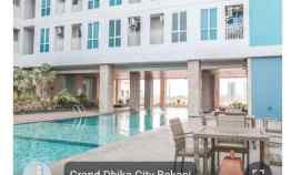 Apartemen Murah Bekasi Timur Full Furnish Strategis