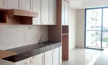 apartemen nine residence semifurnise