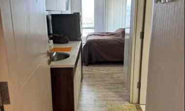 Apartemen Disewakan di Pakuwon Trade Center