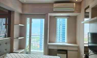 Apartemen Orchard Full Furnish Bagus
