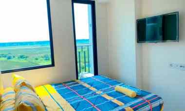 Apartemen Disewakan di Jl. Raya Boulevard Osaka PIK 2, Salembaran, Kec. Kosambi, Kabupaten Tangerang, Banten 15214