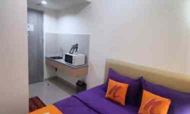 Apartemen Disewakan di Jl. Raya Boulevard Osaka PIK 2, Salembaran, Kec. Kosambi, Kabupaten Tangerang, Banten 15214