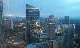 Apartemen Pacific Place di SCBD Jakarta Selatan