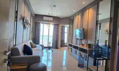 Apartemen Pakuwon City Connect Pakuwon City Mall
