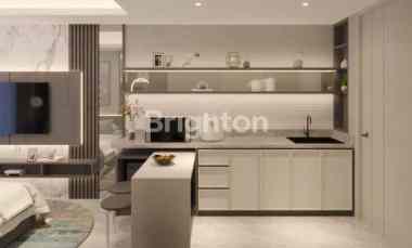 Apartemen Pakuwon City Dijual Cepat