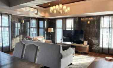 Apartemen Pakuwon City Tower AMOR Lt 31