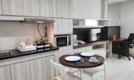 Apartemen Ready Siap Huni Lokasi Strategis di Pasirsari Cikarang