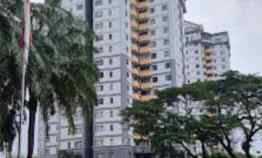 Apartemen Penhouse Kondominium Golf Lippo Karawaci