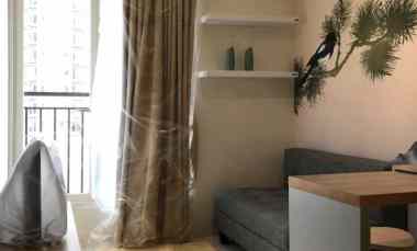 Apartemen Podomoro Golf View Siap Huni