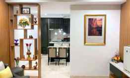 Dijual 1 Unit Amala Townhouse Apartemen Pondok Indah Residence