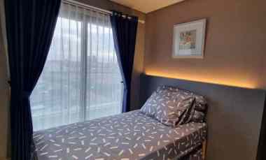 Apartemen Praxis Lantai 12, Surabaya. Full Furnished