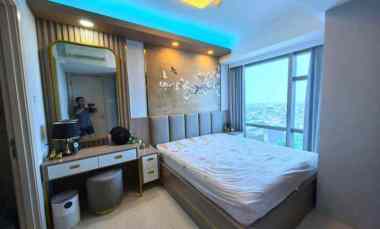 Apartemen Private Lift La Riz Mansion Lantai 2