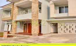 Rumah Dijual di Cipinang