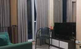 Dijual Cepat dan Murah, Apartemen Tifolia, Full Furnish, View City