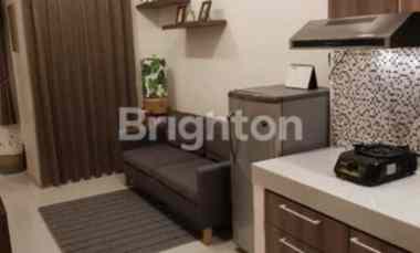 apartemen puncak cbd 2 br siap huni dekat pakuwon mall