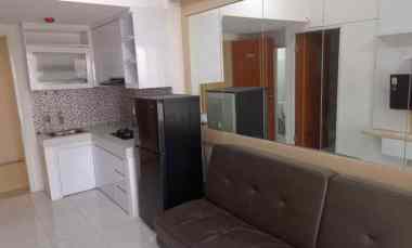 Apartemen Puncak CBD 2BR 260JT
